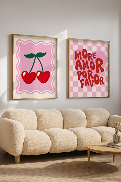 STARYUNA Ξύλινο Σετ Ζωγραφικής Pinterest με Δύο Πίνακες Yuna686