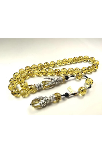 İskeçe Tesbih Σήμανση του Ζέιν Ούστα, Χάλκινο Κοσμήματα Νακάτσ, Μοντέλο Ιμάμε...