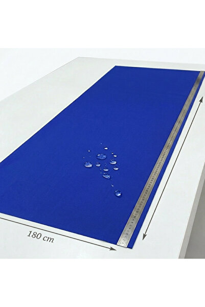 shopshop Ύφασμα Παναμά Λινό Πλάτος 180 εκ. Απλό Ύφασμα Πάναμας Αδιάβροχο