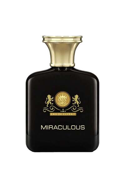 Onyx عطر ميراكولوس للجنسين 100 مل