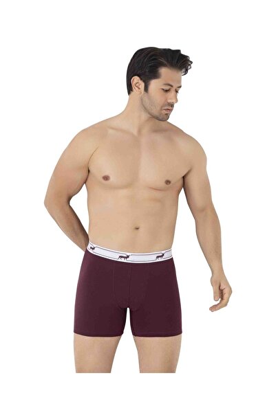 SENFONİ Ανδρικά Boxers Modal 3 συσκευασιών