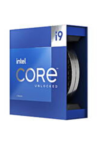 Intel Процесор Raptor Lake, Core i9 13900K 3.0GHz кутия