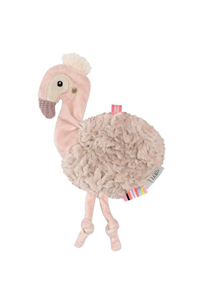 Fehn Jucarie fosnitoare - Flamingo