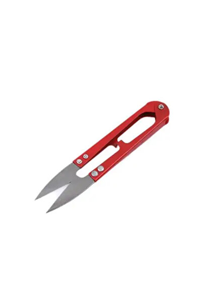 vidsel Κόκκινο ψαλίδι