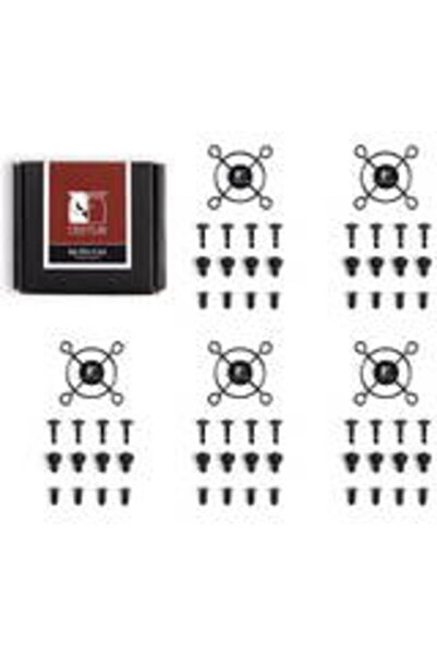 Noctua Grila ventilator NA-FG1-4 Sx5 40 mm