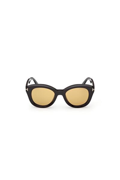 Tom Ford FT1344 01E Kadın Güneş Gözlüğü