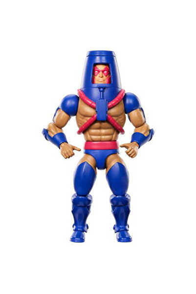 Mattel Games MATTEL Фигурка Мен-И-Фейс Майстори на Вселената Оригинали 14см