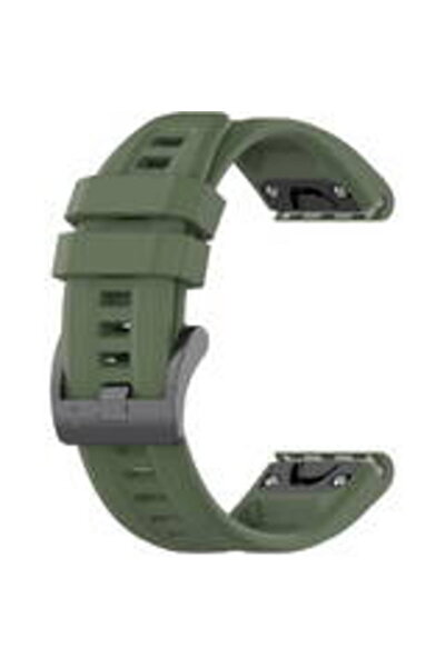 Techsuit Каишка за Garmin Fenix 3/3 HR/5X/5X Plus/6X/6X Pro/7X/7X Pro Solar -...