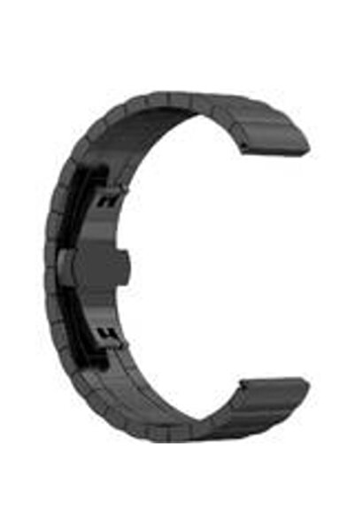 Techsuit Λουράκι για Samsung Galaxy Watch 4/5/Active 2, Huawei Watch GT 3 (42...