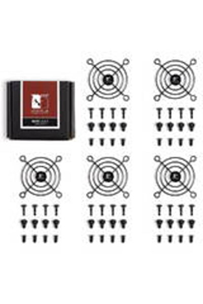 Noctua Grila ventilator NA-FG1-6 Sx5 60 mm