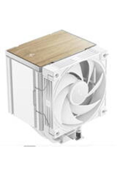 Deep Cool Ψύκτρα CPU DeepCool AK500 G2, 2200 Στροφές ανά λεπτό Alb