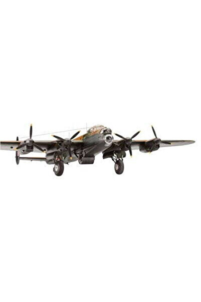 REVELL Фигурка Авро Ланкастър 'Дамбъстърс'