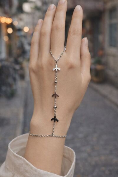 FREEDOOM BİRDS HAN CHAIN