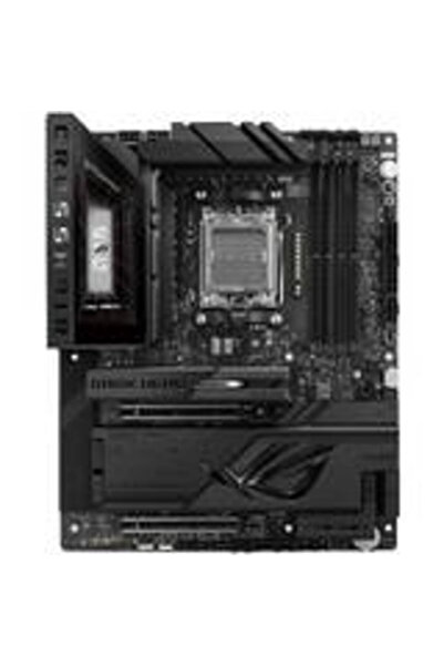 ASUS ROG CROSSHAIR X870E DARK HERO AMD X870E Socket AM5 ATX Μητρική πλακέτα