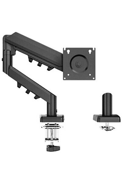 Tracer Стойка за телевизор / монитор PivotMaster, черна