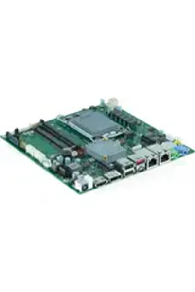 Other Placa de Baza Kontron K3831-H mini-ITX, H610, LGA1700, 12th/13th/14th GEN
