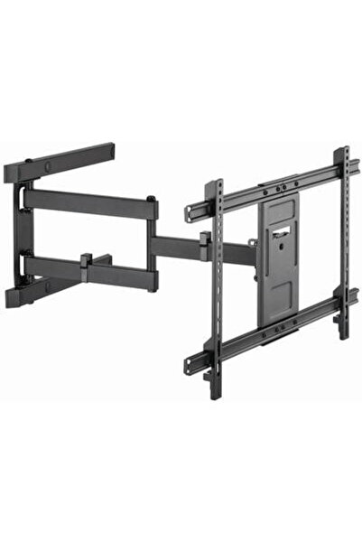 Gembird Βάση τοίχου τηλεόρασης / οθόνης WM-80ST-05 (πλήρους κίνησης), 37”-80”...