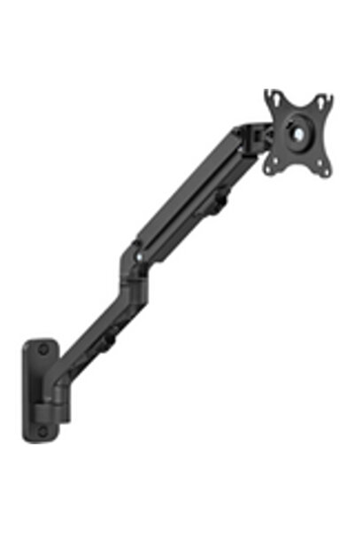 Gembird Βάση τηλεόρασης / οθόνης MA-WA1-02 Ρυθμιζόμενος βραχίονας επιτοίχιας ...