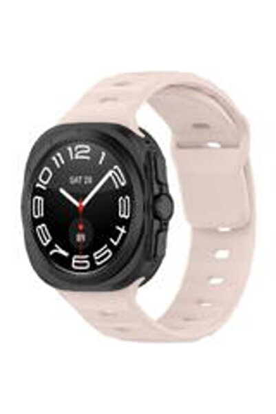 Techsuit Curea pentru Samsung Galaxy Watch Ultra 47mm - Watchband (W055) - Li...