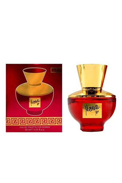 Golf Orchid عطر ميموا ميني أحمر نسائي من جولف أوركيد- 30 مل