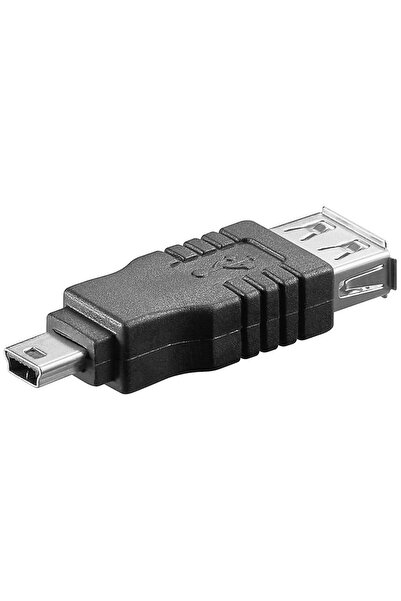 vidsel Προσαρμογέας OTG mini USB 5 ακίδων σε USB A θηλυκό για φορολογικά ταμε...