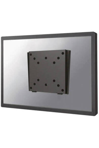 NEOMOUNTS Βάση τηλεόρασης / οθόνης FPMA-W25BLACK, 10 - 30 ιντσών, μαύρο