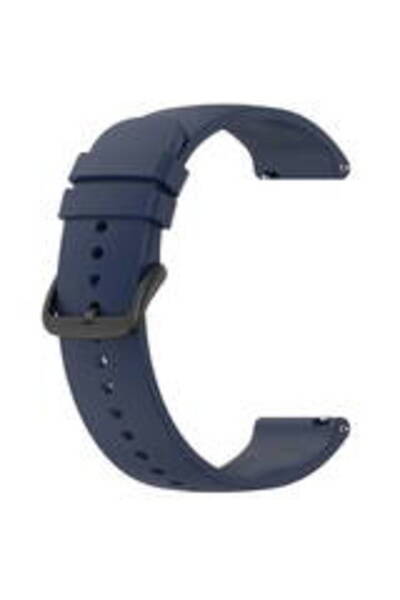 Techsuit Каишка за Samsung Galaxy Watch 4/5/Active 2, Huawei Watch GT 3 (42мм...
