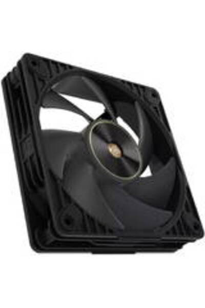 ASUS Ανεμιστήρας PC ProArt PF120, 12 εκ., 3000 σ.α.λ., 39dBA, μαύρο, σετ μονή...