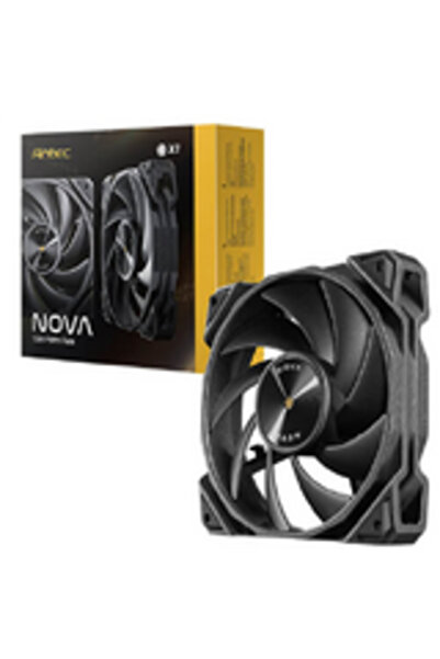 ANTEC Nova 120 PWM Negru