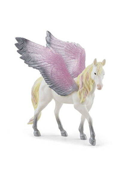 SCHLEICH Фигурка Шлайх, Баяла, Пегас, избран от слънцето