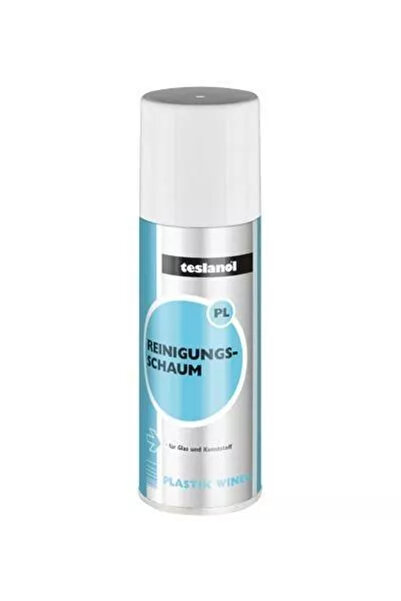 AG Termopasty Spray curatat plastic 400ml Teslanol