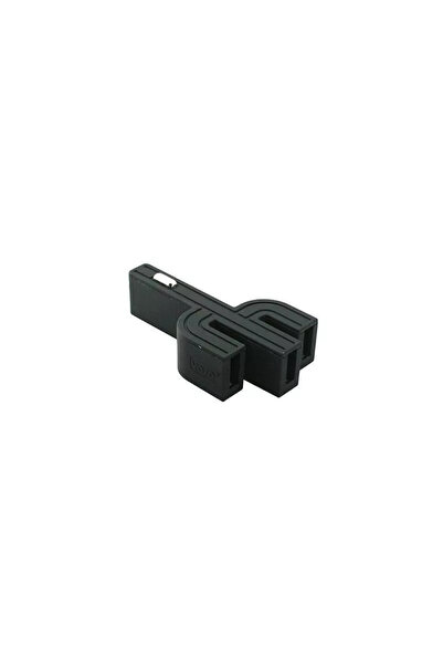 vidsel Adaptor USB My-Cactus 3A Negru