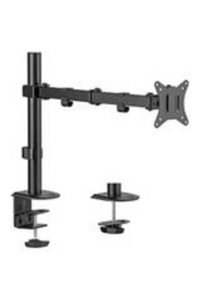 Gembird Βάση / Στήριγμα οθόνης/τηλεόρασης MA-D1-01 81,3 εκ. (32 ") " Μαύ...