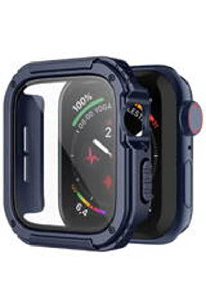Lito Θήκη για Apple Watch 1 / 2 / 3 (38mm) + Προστατευτική Μεμβράνη - Watch A...