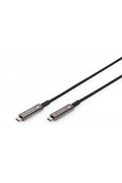 Digitus Свързващ кабел AK-330160-100-S