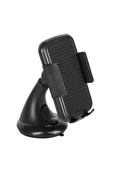 vidsel Καθολική μαύρη βάση κινητού τηλεφώνου αυτοκινήτου