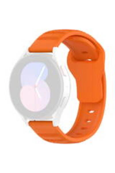 Techsuit Λουράκι για Samsung Galaxy Watch 4/5/Active 2, Huawei Watch GT 3 (42...