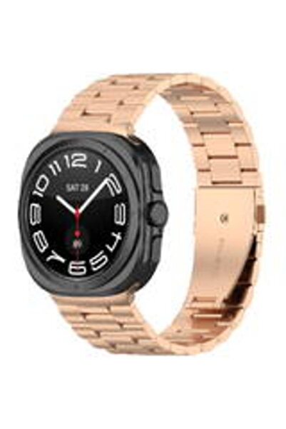 Techsuit Curea pentru Samsung Galaxy Watch Ultra 47mm - Watchband 35mm (W010)...