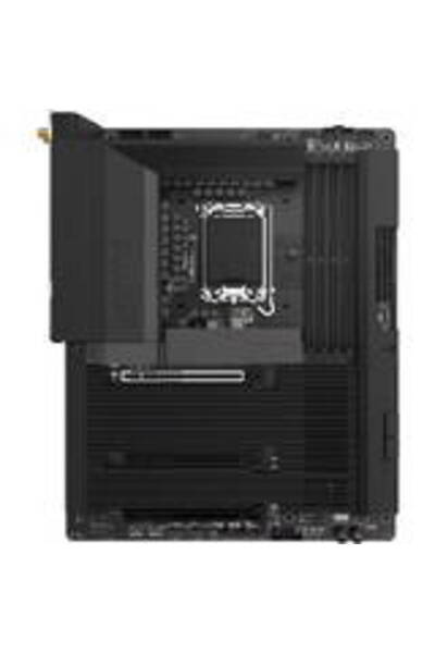 Nzxt Μητρική πλακέτα N7 Z890 Black, μαύρη - Υποδοχή 1851