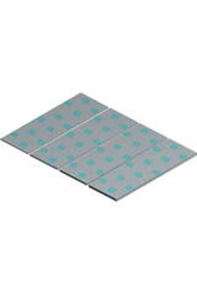 Iceberg Thermal Θερμοαγώγιμη πάστα DRIFTIce Θερμικό Επίθεμα 40mmx120mm 2.0mm