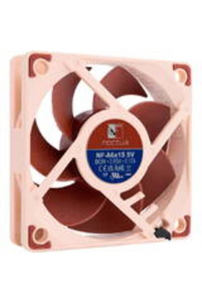 Noctua NF-A6x15 5V (60 мм)