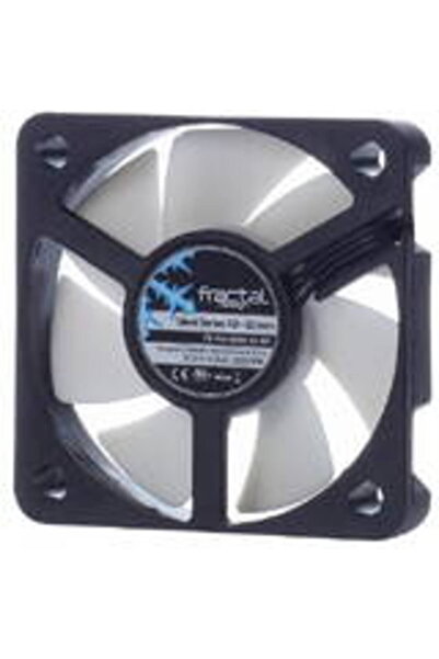 Fractal Design Ανεμιστήρας Σειράς Σιωπής Λειτουργίας R3 50mm, 3500 ΣΑΛ, 50x50...