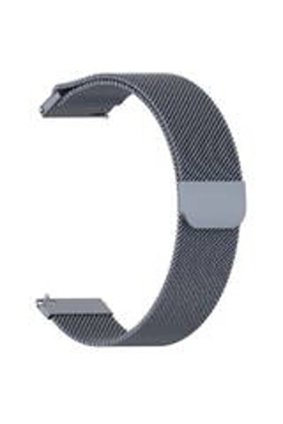 Techsuit Curea pentru Samsung Galaxy Watch (46mm) / Gear S3, Huawei Watch GT ...