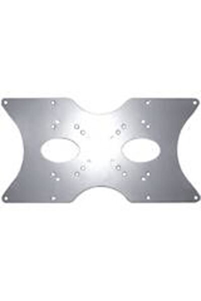 NEOMOUNTS Βάση τηλεόρασης / οθόνης Newstar πλάκα προσαρμογέα VESA 400x200