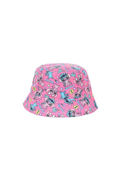 Lilo & Stitch Καπέλο Ψαρά