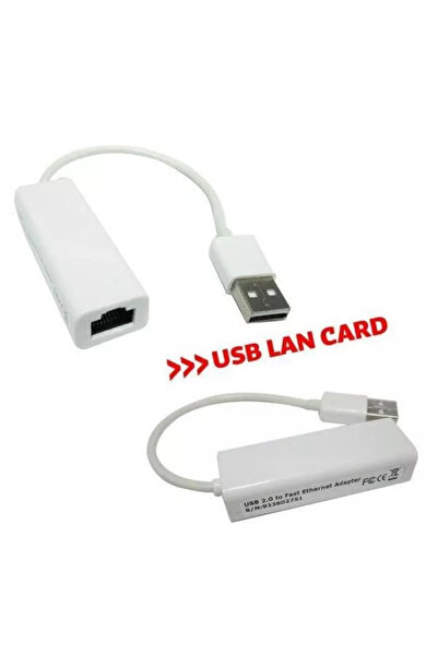 vidsel Κάρτα Δικτύου LAN USB 2.0 150Mbps, Chipset Realtek 8152
