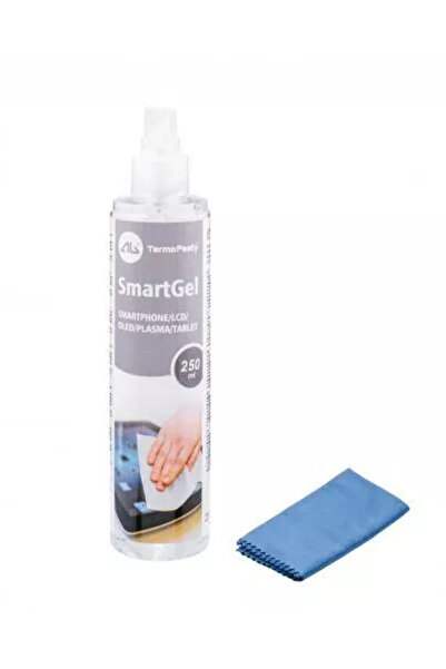 AG Termopasty Spray pentru curatat suprafete sticla PLASMA LCD OLED 250ml spu...