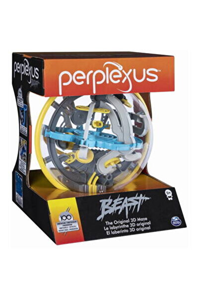 Spinmaster Joc Spin Master - Perplexus, 3D лабиринт-звяр