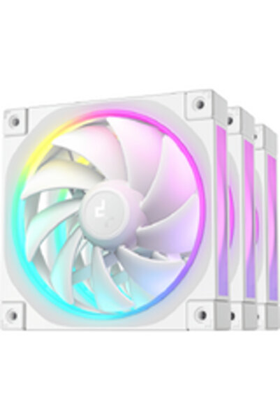 Deep Cool Deepcool FL12-3IN1 Ανεμιστήρες 120mm