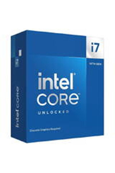 Intel Επεξεργαστής Raptor Lake Refresh, Core i7 14700KF 3.4GHz συσκευασία